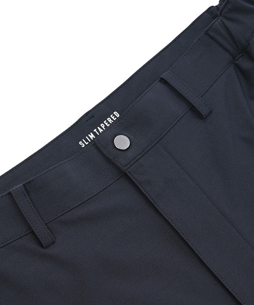 NEW BALANCE(ニューバランス)の「MET24 Slim Tapered Fit(スラックス・メンズ・ブラック/ネイビー・X-LARGE/LARGE/MEDIUM/SMALL/XX-LARGE)」の8枚目の写真