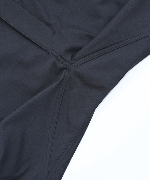 NEW BALANCE(ニューバランス)の「MET24 Slim Tapered Fit(スラックス・メンズ・ブラック/ネイビー・X-LARGE/LARGE/MEDIUM/SMALL/XX-LARGE)」の13枚目の写真