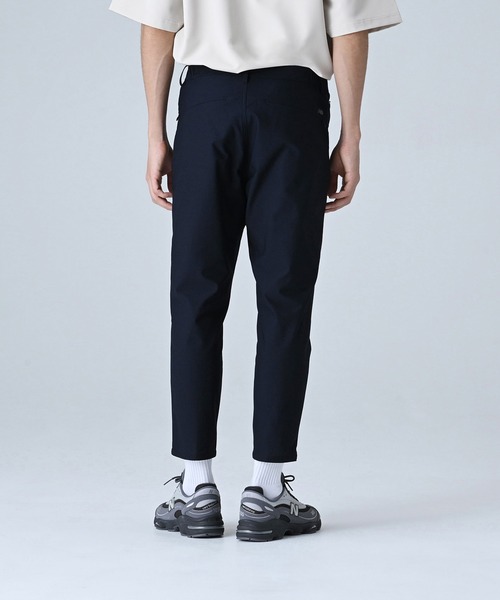 セール】MET24 Slim Tapered Fit（スラックス）｜New Balance