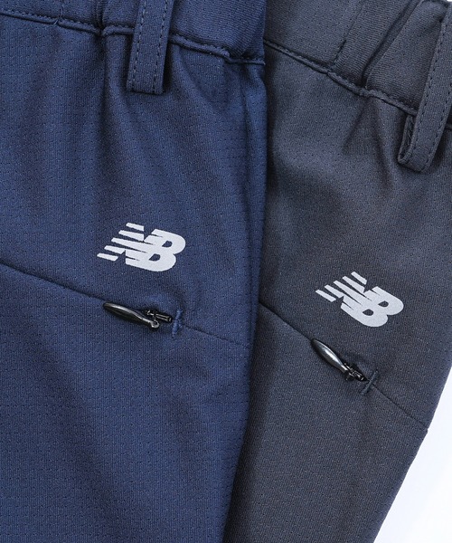 セール】MET24 Slim Tapered Fit（スラックス）｜New Balance