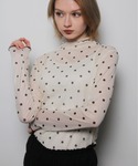 IMARI(イマリ)の「トップス(Tシャツ/カットソー)」