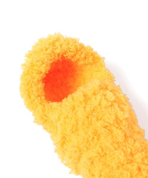 WEGO（ウィゴー）の「WEGO/ぬいエビフライ着ぐるみ【10cm】（フィギュア・レディース・イエロー・FREE）」の7枚目の写真