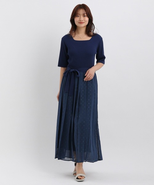 美品＊エイトン ファーカシミヤVネックプルオーバー ブラウン ゆったり日本製 ATON ｜ ROYAL CASHMERE FUR V-NECK SWEATER | HJ GALLERY