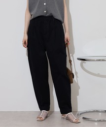 FUNALIVE（ファンアライブ）の「バルーンシルエット ストレッチツイル サーカスパンツ（チノパンツ）」