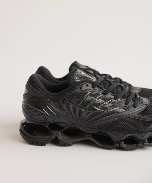 MIZUNO ミズノWAVE PROPHECY LS スニーカー WAVE PROPHECY｜RB-LINE｜スニーカー｜シューズ｜ライフスタイル