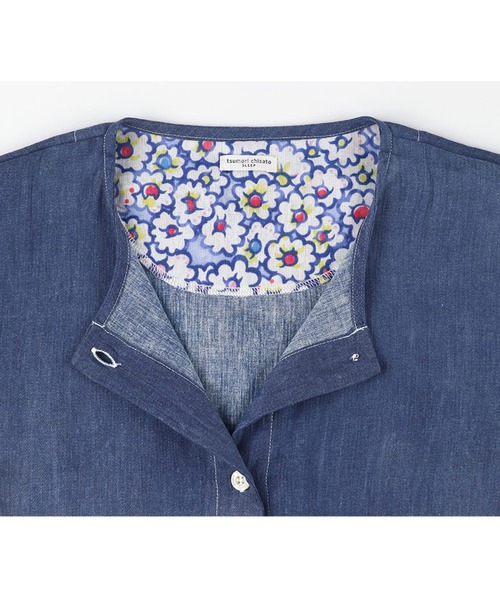 tsumori chisato SLEEP（ツモリチサト スリープ）の「綿100%(本体