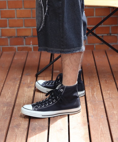 ８(eight)（エイト）の「バイアス＆トライバルフリンジショーツ（デニムパンツ・メンズ・ブラック系1/ネイビー系1/ブラック系2/ネイビー系2・MEDIUM/LARGE）」の6枚目の写真