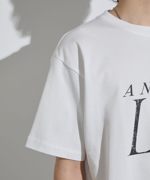 ☆00s USA製 STUSSY NEW SLICK FLAVOR Tシャツ L - メルカリ