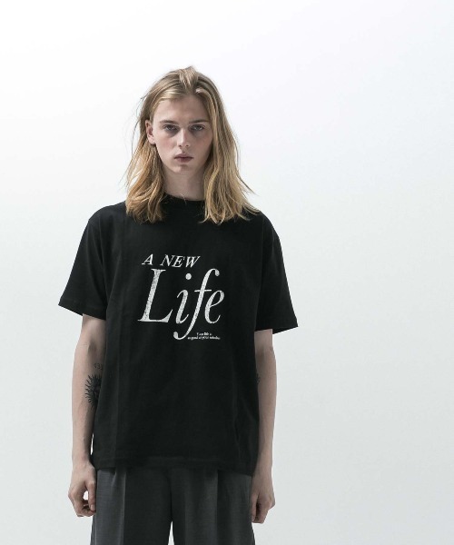 4WAY STRETCH MULTI POCKET TEE – Kinetics（キネティクス