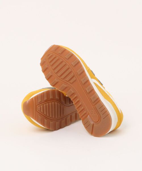 NEW BALANCE◆ニューバランス WL996T WL996TBF ORANGE(BF) NEW BALANCE】 ニューバランス WL996TBF(D) WL996T WL996TBF
