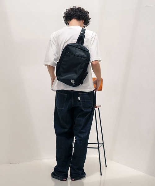 【美品】master-place ボディバッグ ver.2 ポイント10％】マスターピース master-piece サッシュ ボディ