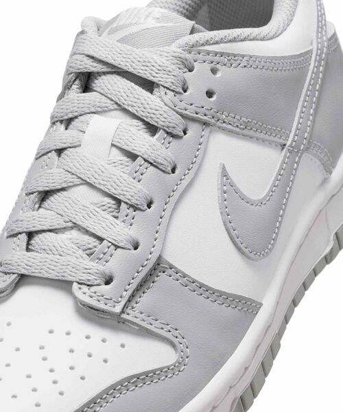 セール】ナイキ ダンク LOW ジュニアシューズ / Nike Dunk Low Big