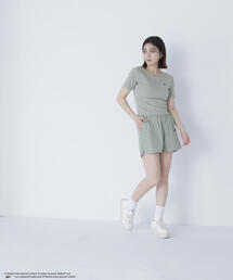 NATURAL BEAUTY BASIC（ナチュラルビューティーベーシック）の「【THINK BEAUTY】REEFIT WIND SHORTS（その他パンツ）」