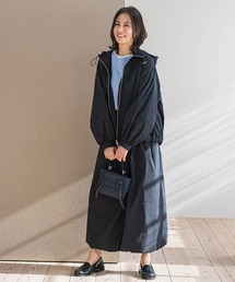 オトナバルーンスカート≪洗濯機で洗える≫
