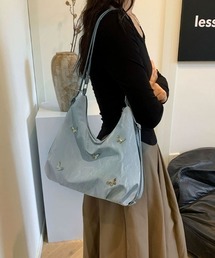 TONE SELECT GOODS | 【urge select】バタフライモチーフ リュック/ショルダーバッグ【2way】(ショルダーバッグ)