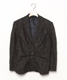 ブランド古着】mercibeaucoup,｜メルシーボークーのジャケット