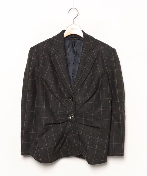 ブランド古着】ジャケット（その他アウター）｜mercibeaucoup