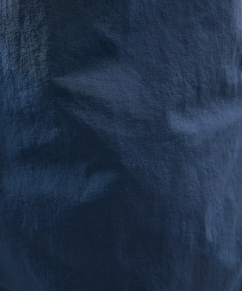 And A（アンドエー）の「Gramicci グラミチ / NYLON PACKABLE G-SHORT 水陸両用撥水ショーツ ショートパンツ / G4SM-P146（その他パンツ・メンズ・パープル/ネイビー/ダークベージュ/ダークブラウン/ライトベージュ/オリーブ/ブラック・SMALL/MEDIUM/LARGE/X-LARGE）」の17枚目の写真