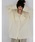 Katrin TOKYO�i�J�g���[���g�[�L���[�j�́ucut off big shirt�i�V���c/�u���E�X�j�v�b�C�G���[