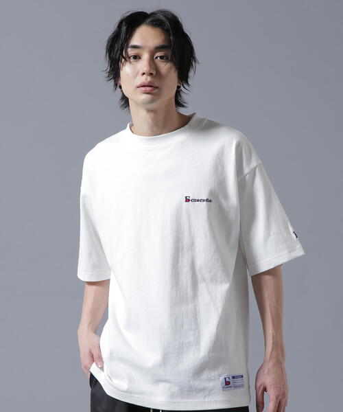 セール】【WEB&DEPOT限定】DankeSchon/ダンケシェーン/160 S/S