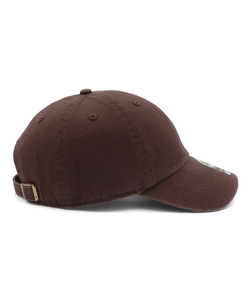 【10月限定値下げ】REDDISH BROWNのCAP 楽天市場】47 キャップ メンズ レディース 春夏秋冬用 紺/赤