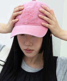 3.3Field Trip/チェーンステッチCAP