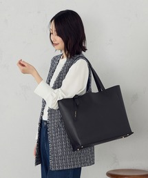 COMME CA ISM｜コムサイズムのバッグ（A4サイズ収納可）通販