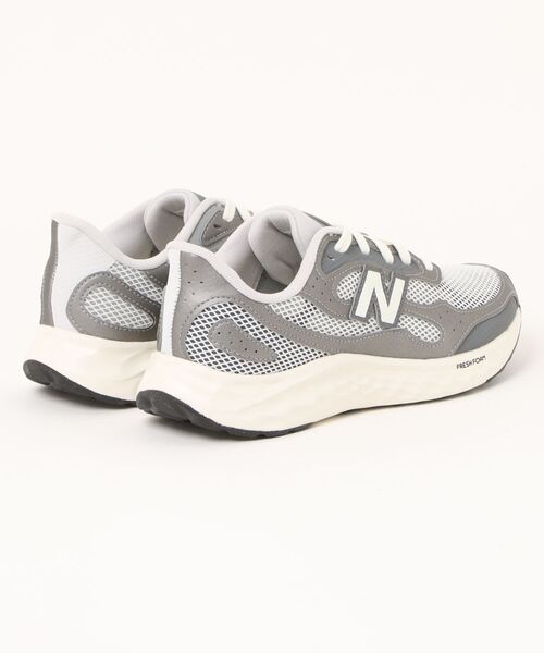 NEW BALANCE(ニューバランス)の「【New Balance】ニューバランス FRESH FORM ARISHI v4 TIRALUX(スニーカー・メンズ・グレー・28.0cm/25.5cm/26.5cm/27.5cm/25.0cm/26.0cm/27.0cm)」の2枚目の写真