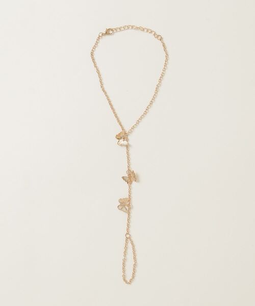 SILVER BULLET（シルバーバレット）の「『SBLTR』ユニセックス ドレッシーデザインアンクレット 片足用（アンクレット・レディース・その他1/その他12/その他9/その他7/その他4/その他6/その他10/その他8/その他11/その他5/その他3/その他2・FREE）」の17枚目の写真