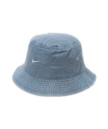 NIKE | NIKE APEX SQ DENIM 24 L BUCKET HAT HF0384-429(ハット)