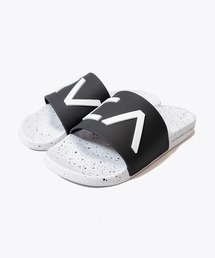 RVCA（ルーカ）の「RVCA SHOWER SLIDE（サンダル）」