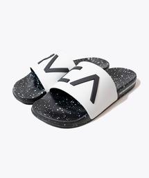 RVCA（ルーカ）の「RVCA SHOWER SLIDE（サンダル）」