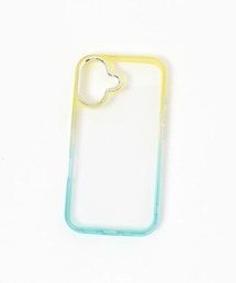 GLOBAL WORK | グラデーションスマホケース/iPhone13/14/16/455568(スマホケース/カバー)