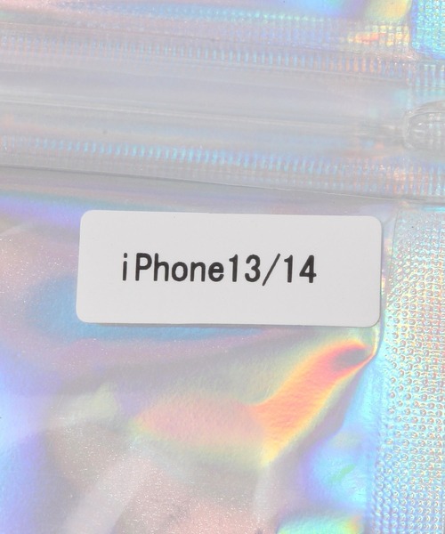 GLOBAL WORK(グローバルワーク)の「グラデーションスマホケース/iPhone13/14/16/455568(スマホケース/カバー・レディース・イエロー/ピンク系その他2/ピンク/イエロー系その他2・ONE SIZE)」の20枚目の写真