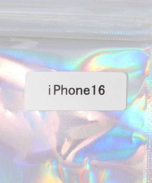 GLOBAL WORK(グローバルワーク)の「グラデーションスマホケース/iPhone13/14/16/455568(スマホケース/カバー・レディース・イエロー/ピンク系その他2/ピンク/イエロー系その他2・ONE SIZE)」の11枚目の写真