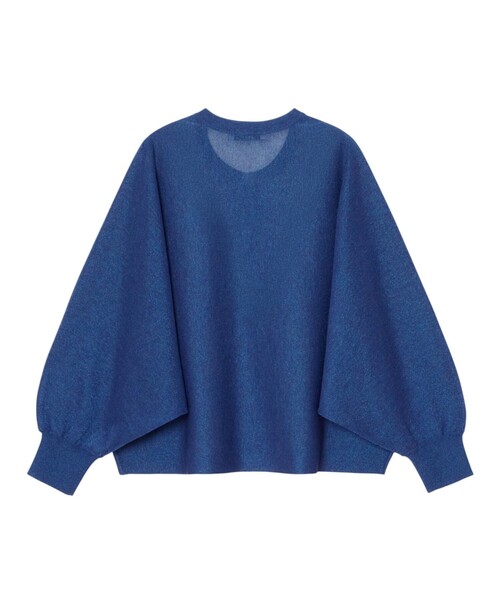 シアー天竺ドルマン カーディガン（カーディガン/ボレロ）｜ANAYI