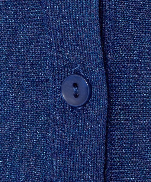 シアー天竺ドルマン カーディガン（カーディガン/ボレロ