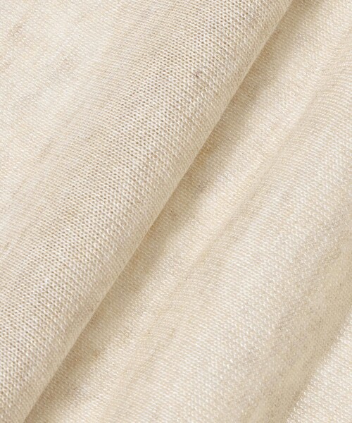 シアー天竺ドルマン カーディガン（カーディガン/ボレロ）｜ANAYI