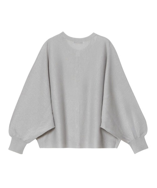 アナイ　シアー天竺ドルマンカーディガン シアー天竺ドルマン カーディガン（カーディガン/ボレロ