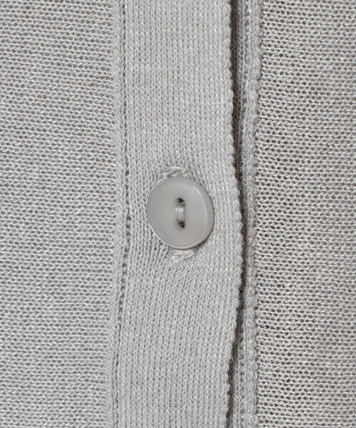 シアー天竺ドルマン カーディガン（カーディガン/ボレロ）｜ANAYI