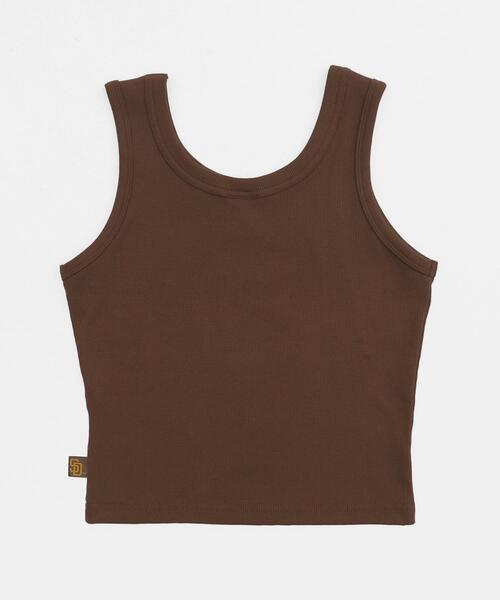 MLB（メジャーリーグベースボール）の「∴WEGO/MLB別注ラインストーンタンク（タンクトップ・レディース・その他3/その他2/その他1・FREE）」の12枚目の写真