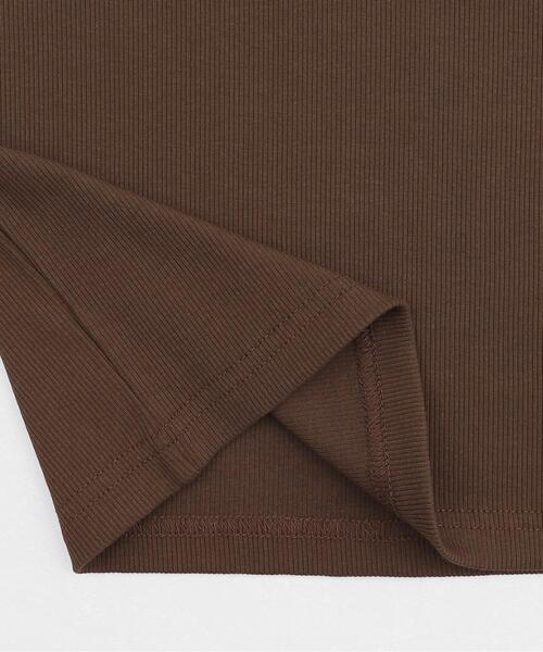 MLB（メジャーリーグベースボール）の「∴WEGO/MLB別注ラインストーンタンク（タンクトップ・レディース・その他3/その他2/その他1・FREE）」の8枚目の写真