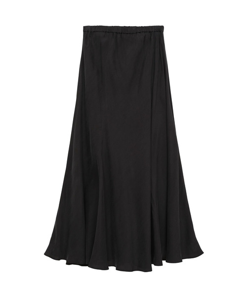 1er Arrondissement(プルミエアロンディスモン)の「キュプラフィブリルマーメイドスカート(スカート・レディース・ブラウン系その他5/ブラウン系その他4/ベージュ系その他・36/38)」の22枚目の写真