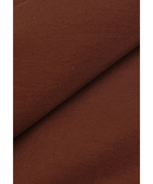 1er Arrondissement(プルミエアロンディスモン)の「キュプラフィブリルマーメイドスカート(スカート・レディース・ブラウン系その他5/ブラウン系その他4/ベージュ系その他・36/38)」の6枚目の写真