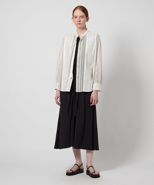 ブラウス シャツ 「別注」「Pheeta」Irene シャツ/013-UAWomens2 レディース Pheeta ブラウス シャツ 「別注」「Pheeta」Irene シャツ/013