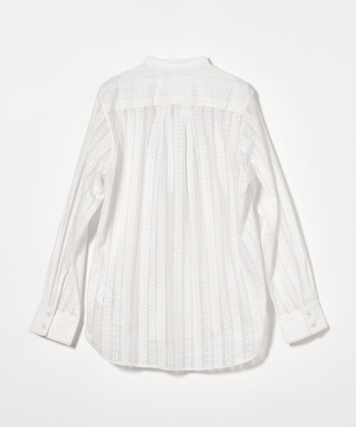 ブラウス シャツ 「別注」「Pheeta」Irene シャツ/013-UAWomens2 レディース 別注】＜Pheeta＞Irene シャツ/013-UAWomens2（シャツ/ブラウス