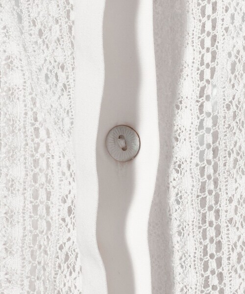 別注】＜Pheeta＞Irene シャツ/013-UAWomens2（シャツ/ブラウス