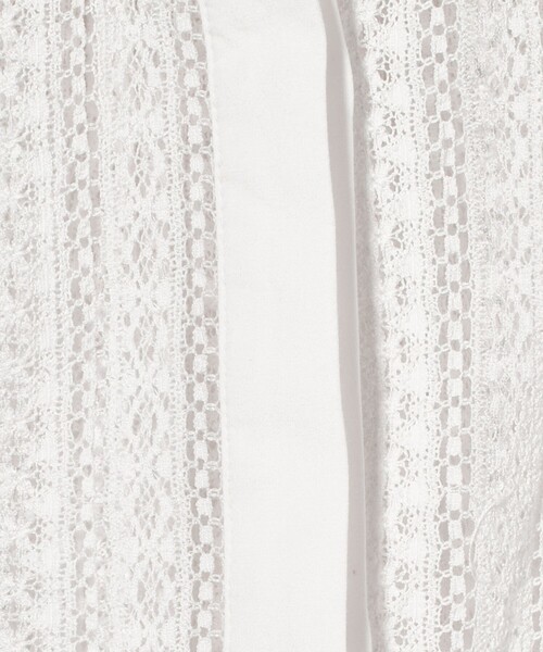 別注】＜Pheeta＞Irene シャツ/013-UAWomens2（シャツ/ブラウス