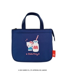 ROOTOTE（ルートート）の「ルートート / IP.サーモキーパーデリ.サンリオキャラクターズ-D（お弁当箱）」