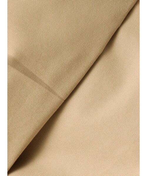 MERCURYDUO(マーキュリーデュオ)の「ベルト付きレイヤードミニスカートパンツ(スカート・レディース・ベージュ/チャコールグレー・SMALL/MEDIUM)」の22枚目の写真